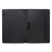 Titleist Scorecard Holder - Black/White Titleist Scorecard Holder - Black/White