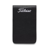 Titleist Yardage Book - Black/White Titleist Yardage Book - Black/White