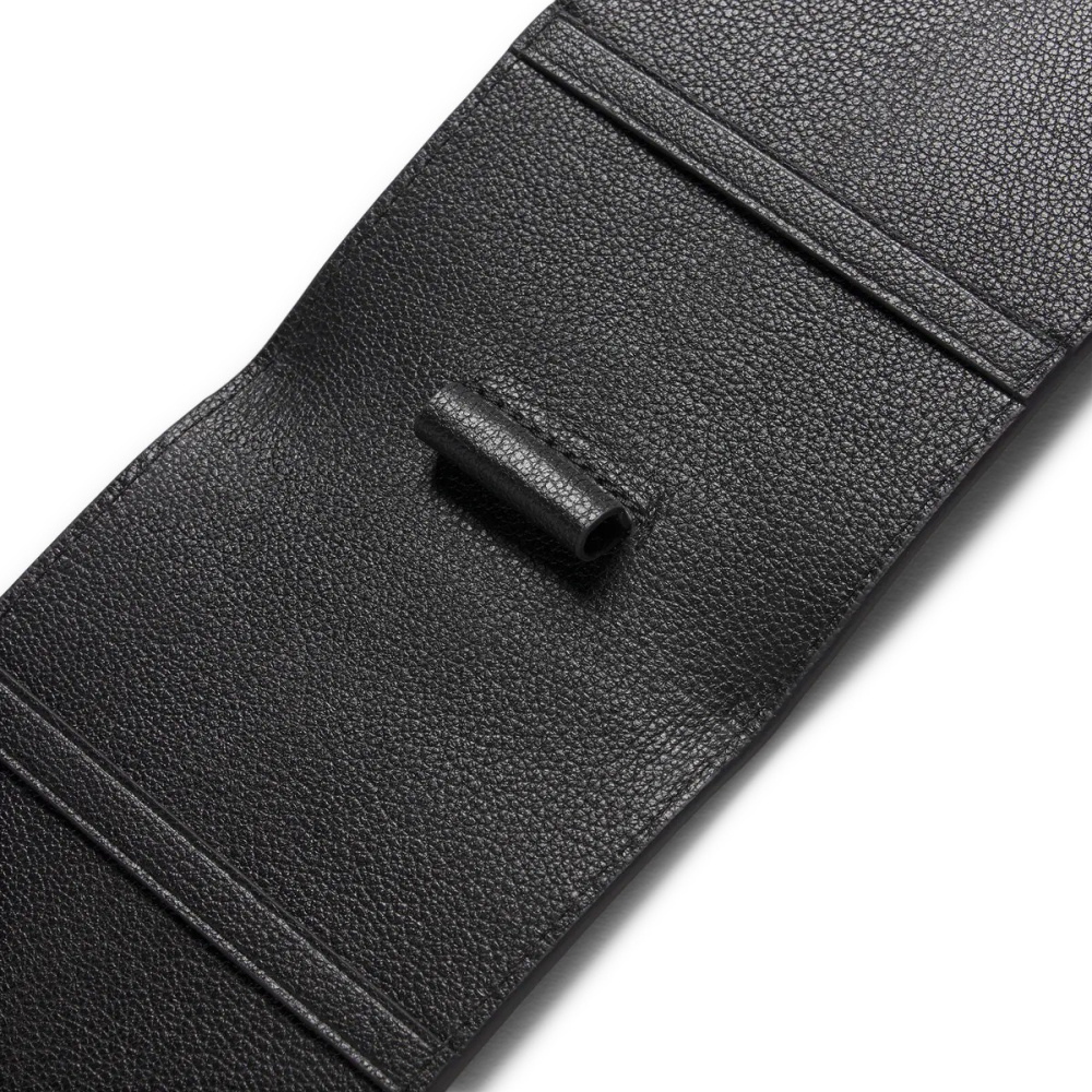 Titleist Yardage Book - Black/White