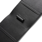 Titleist Yardage Book - Black/White Titleist Yardage Book - Black/White