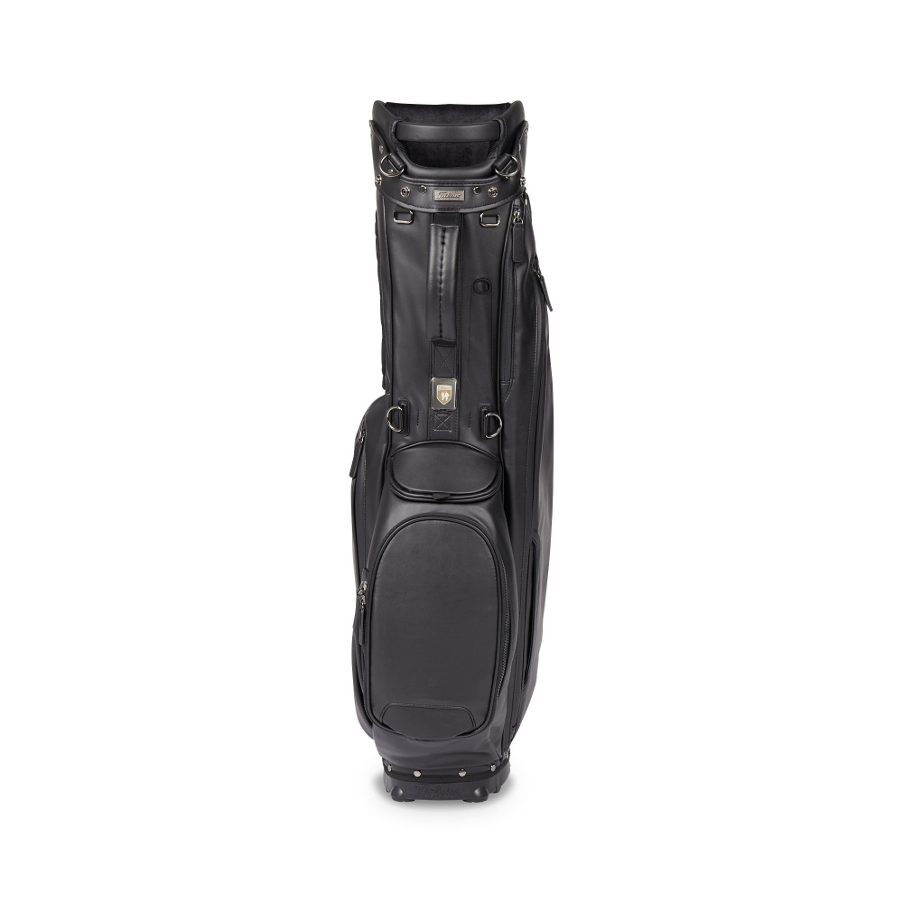 Titleist LINKSLEGEND Members Bag - Black