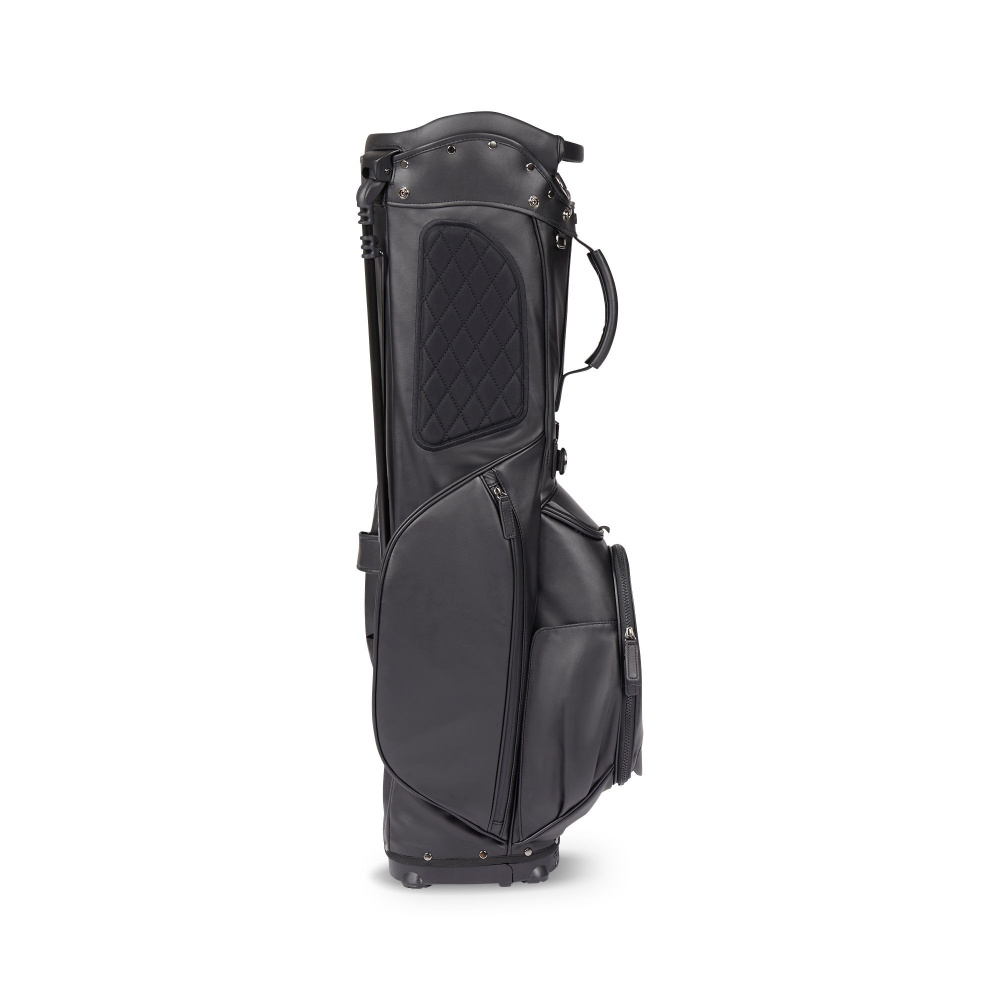 Titleist LINKSLEGEND Members Bag - Black