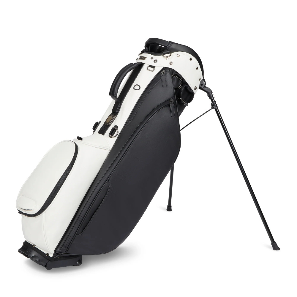 Titleist LINKSLEGEND Members Bag - White/Black