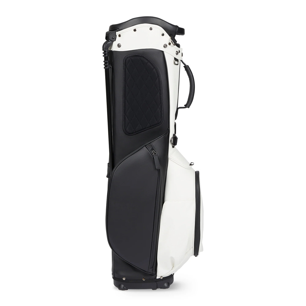 Titleist LINKSLEGEND Members Bag - White/Black