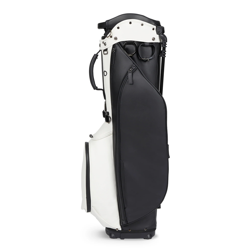 Titleist LINKSLEGEND Members Bag - White/Black