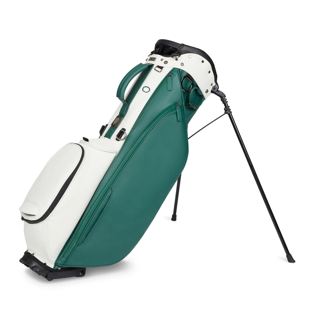 Titleist LINKSLEGEND Members Bag - White/Green