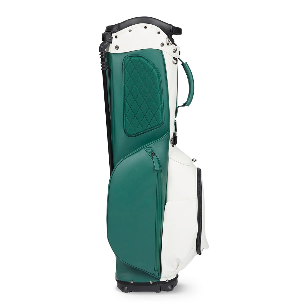 Titleist LINKSLEGEND Members Bag - White/Green