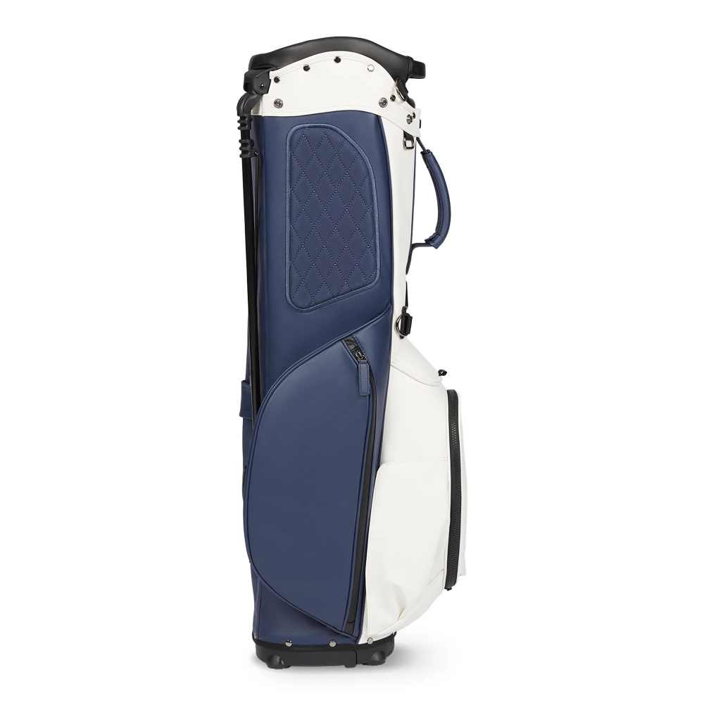 Titleist LINKSLEGEND Members Bag - White/Navy