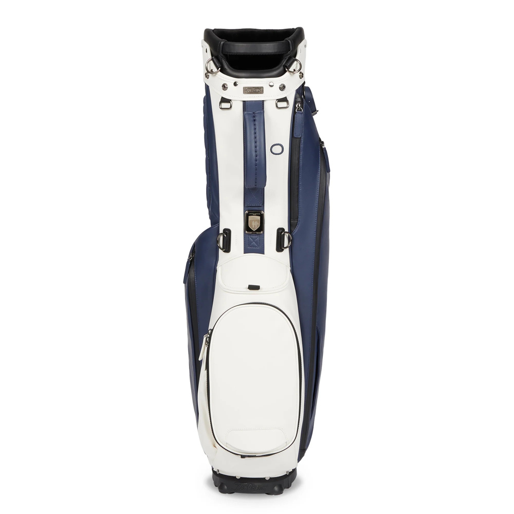 Titleist LINKSLEGEND Members Bag - White/Navy