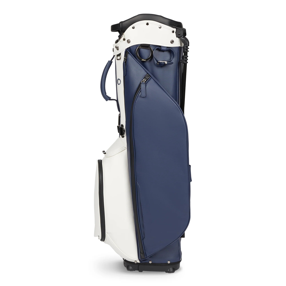 Titleist LINKSLEGEND Members Bag - White/Navy