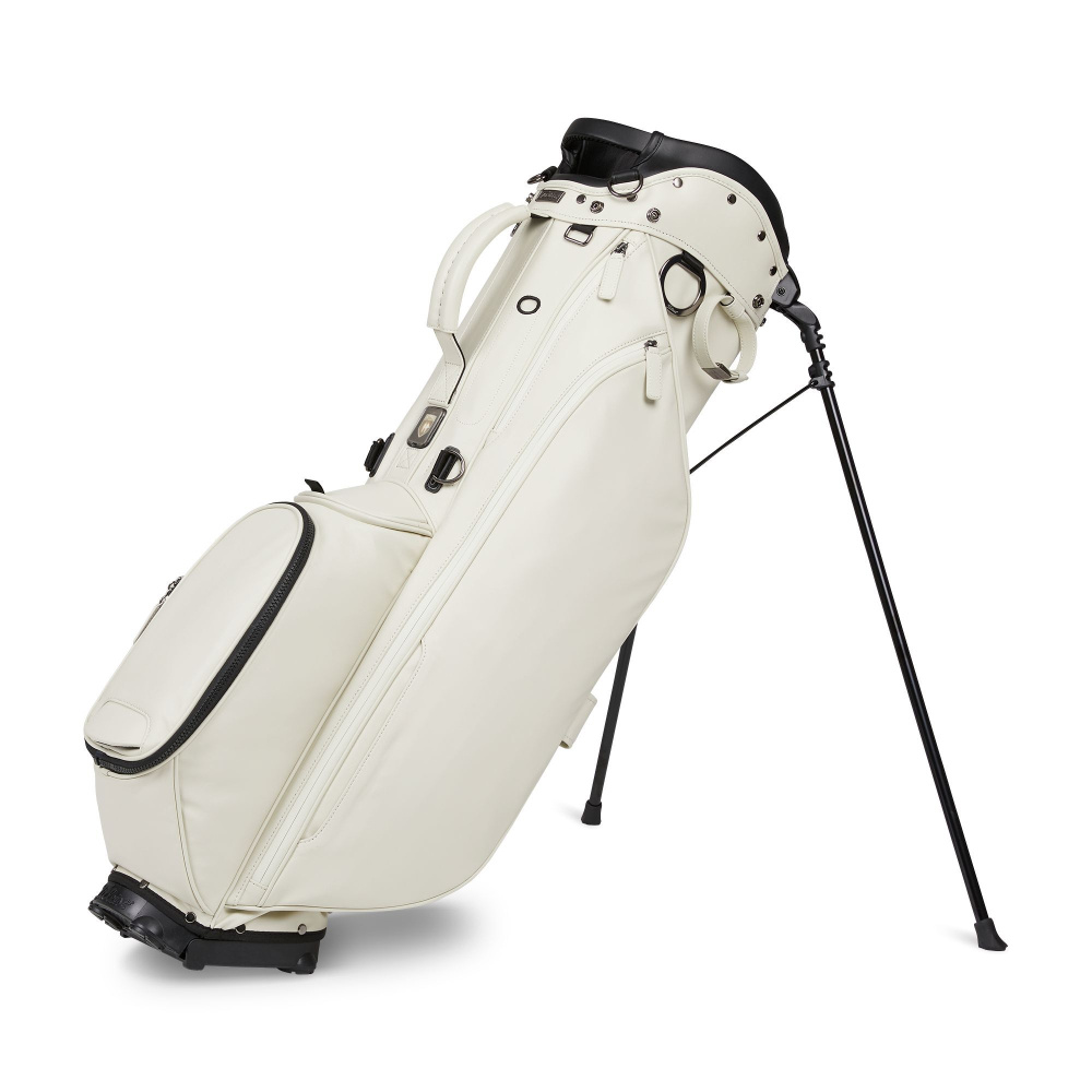 Titleist LINKSLEGEND Members Bag - Cool White