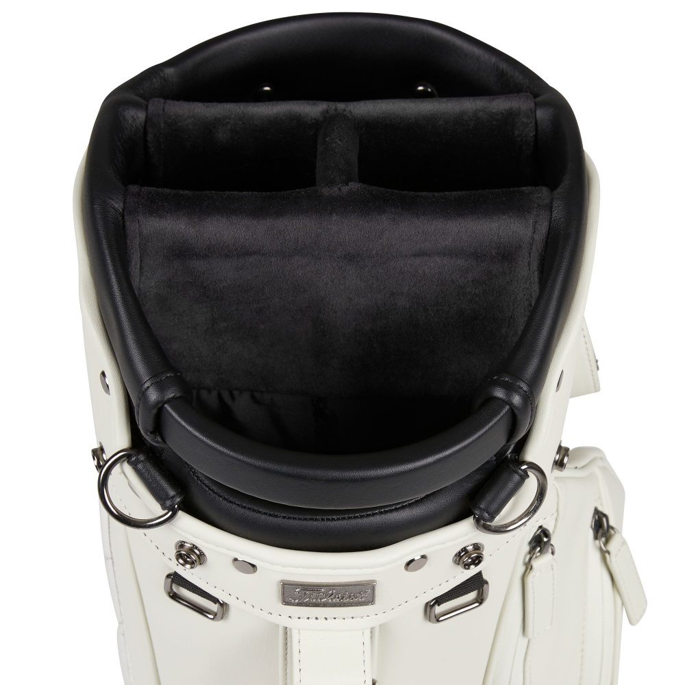 Titleist LINKSLEGEND Members Bag - Cool White