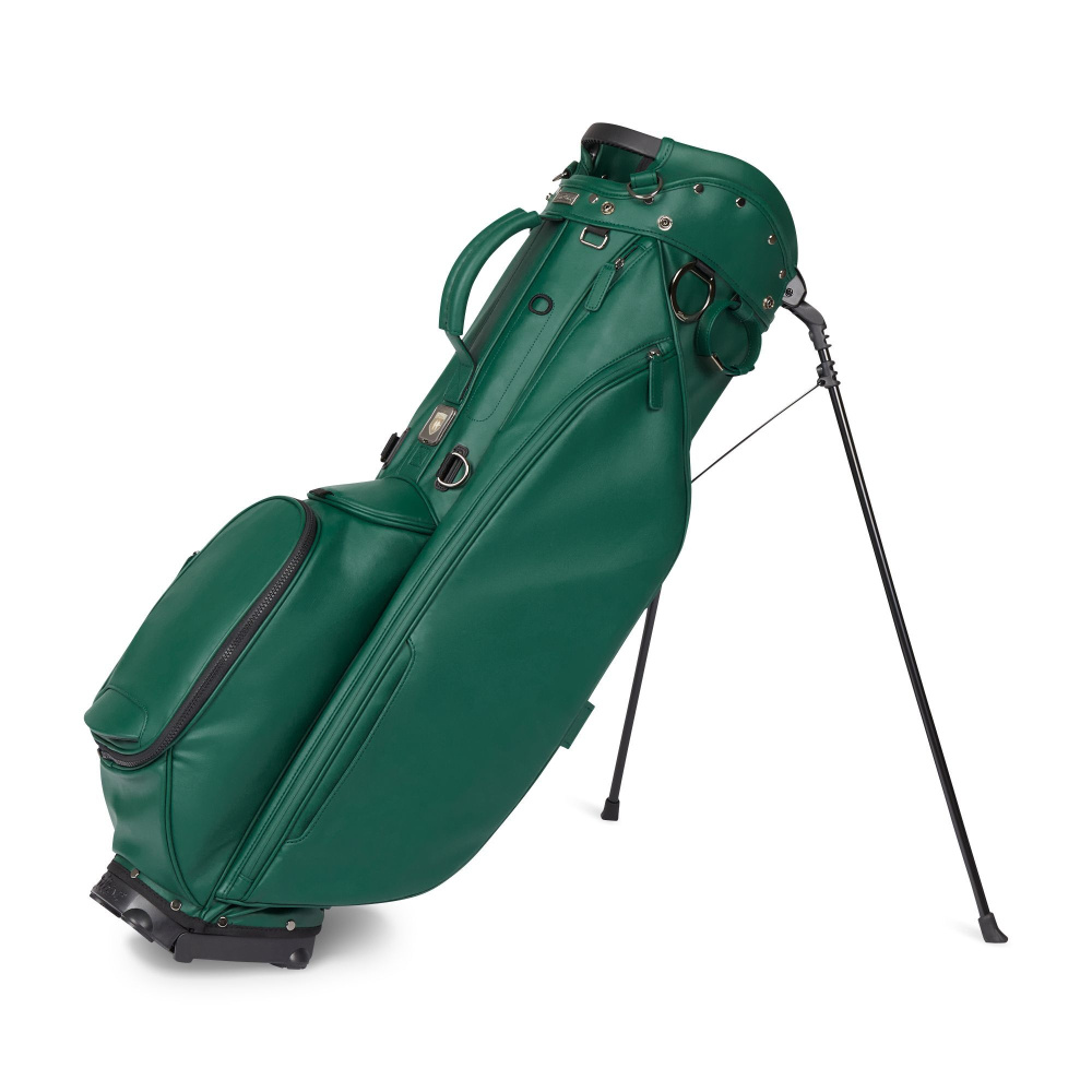 Titleist LINKSLEGEND Members Bag - Green