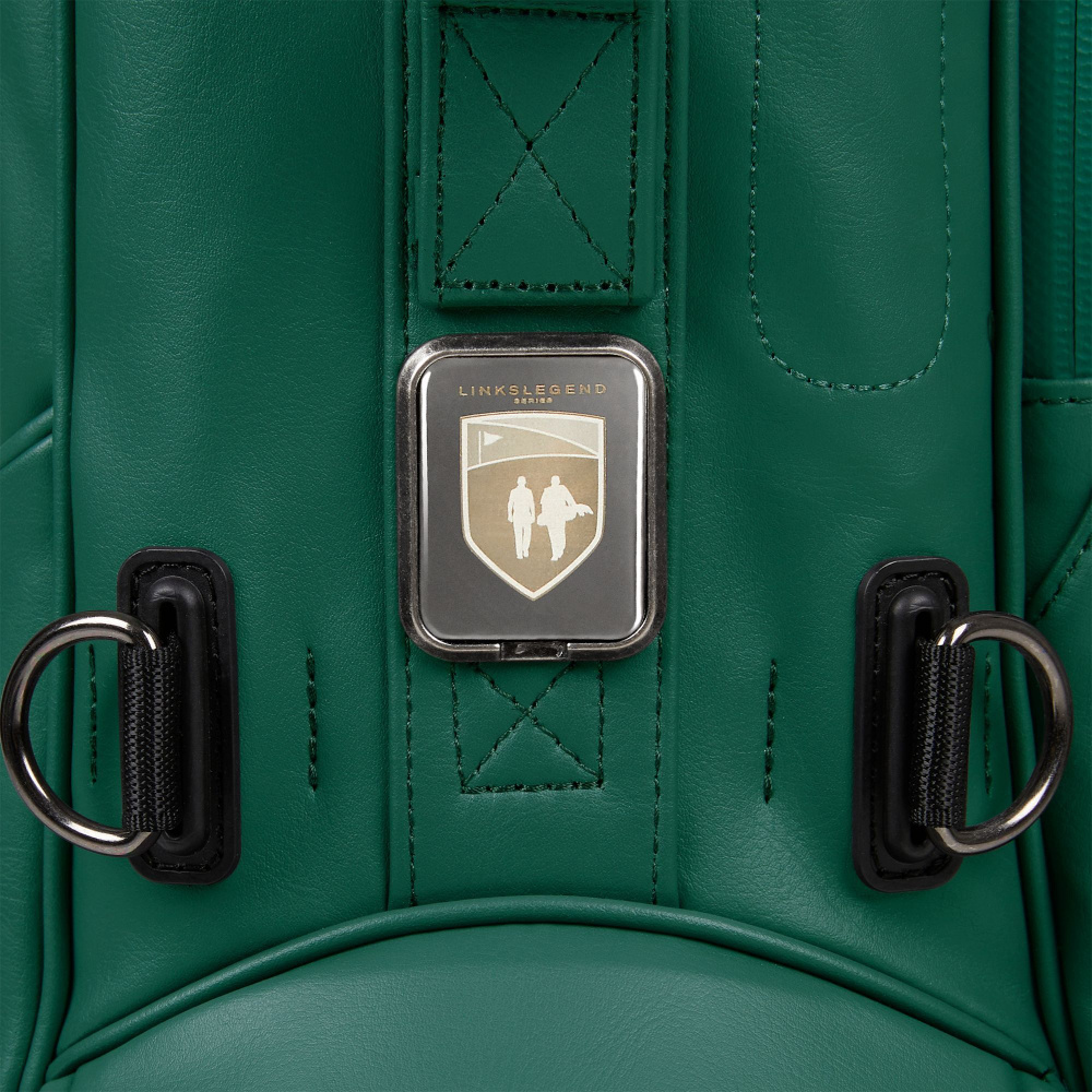 Titleist LINKSLEGEND Members Bag - Green