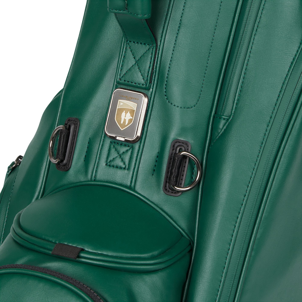 Titleist LINKSLEGEND Members Bag - Green