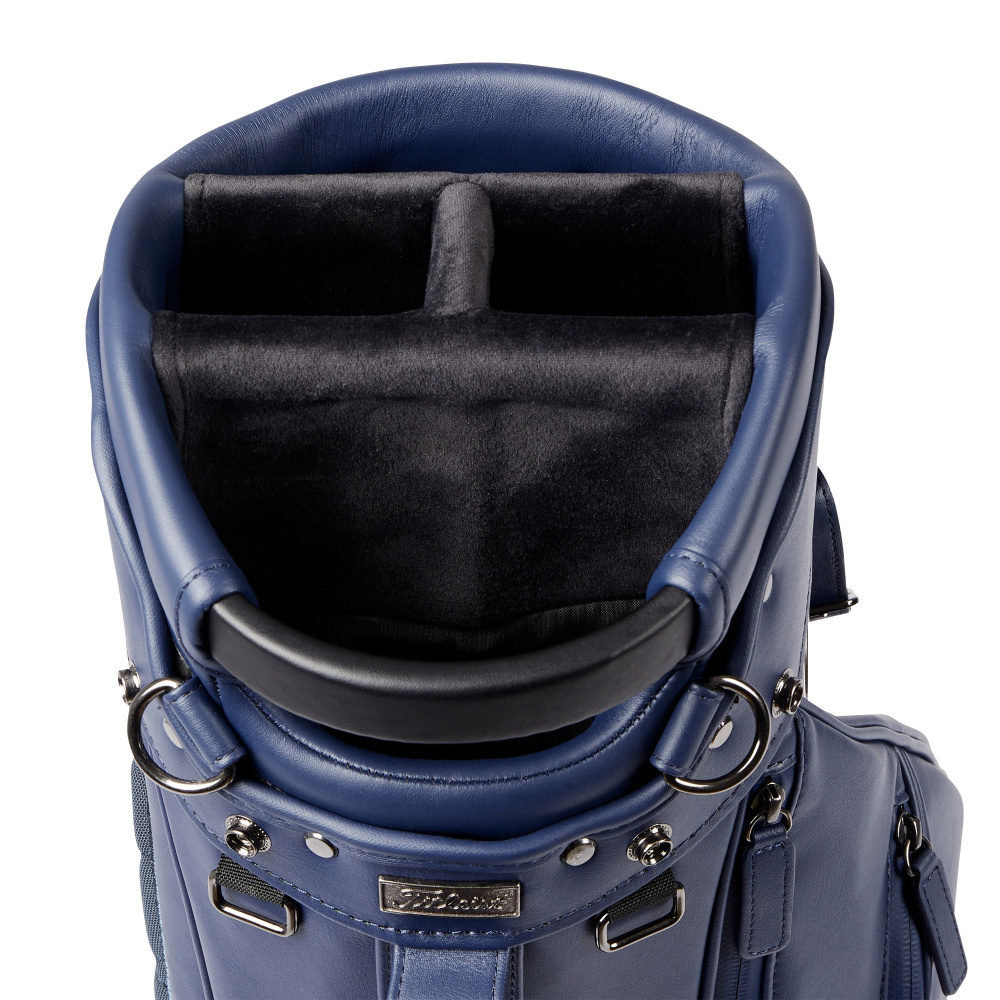 Titleist LINKSLEGEND Members Bag - Navy