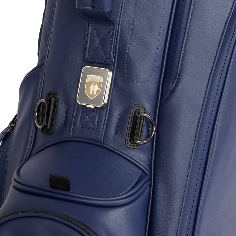Titleist LINKSLEGEND Members Bag - Navy