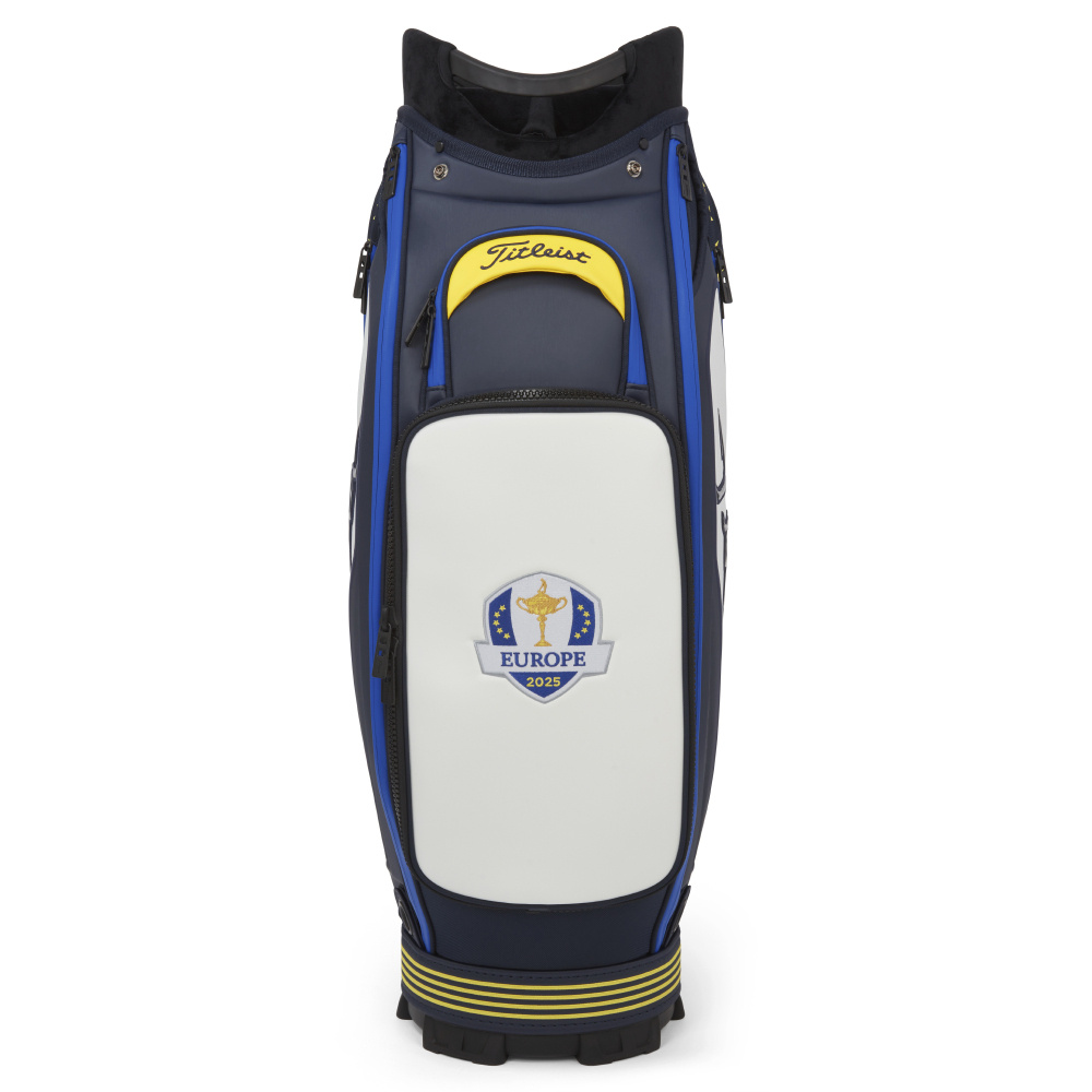Titleist 2025 Ryder Cup Tour Bag