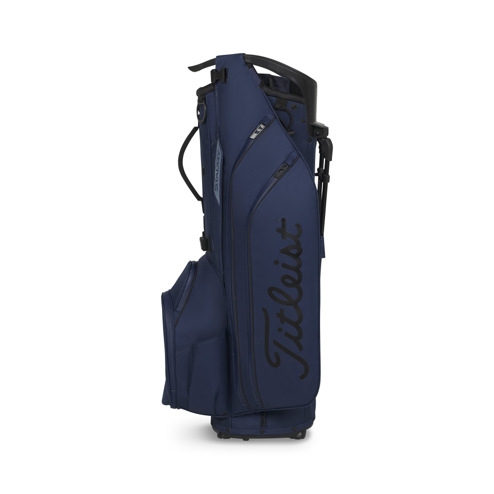 Titleist Hybrid 14 StaDry Bag 2025 - Navy