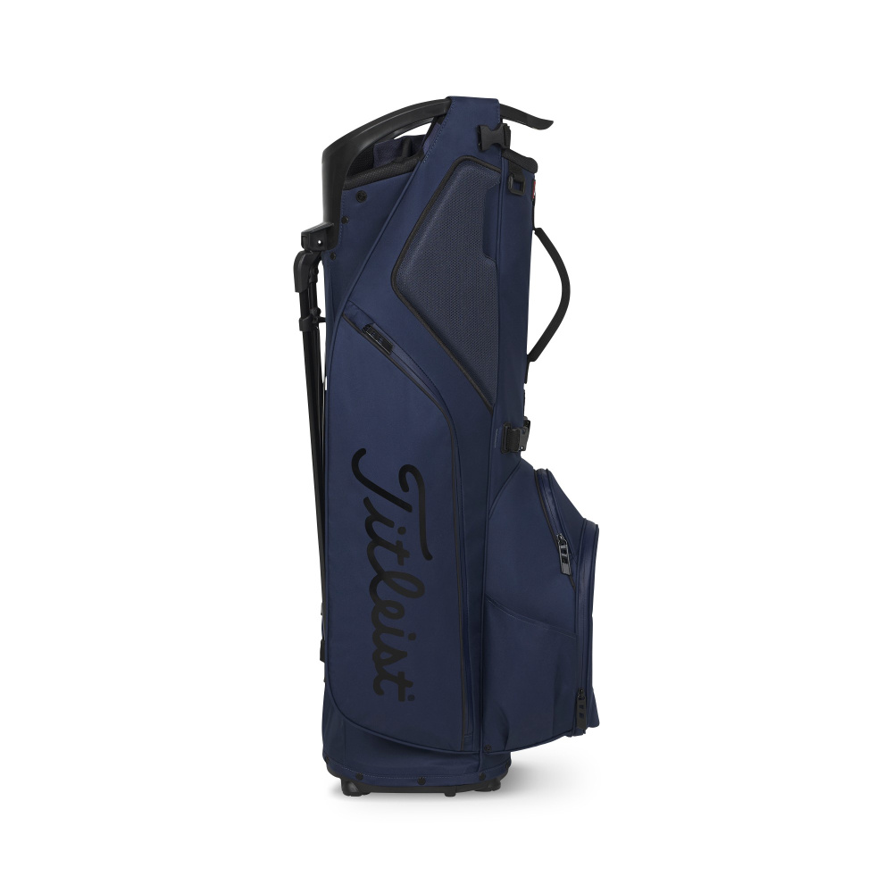 Titleist Hybrid 14 StaDry Bag 2025 - Navy