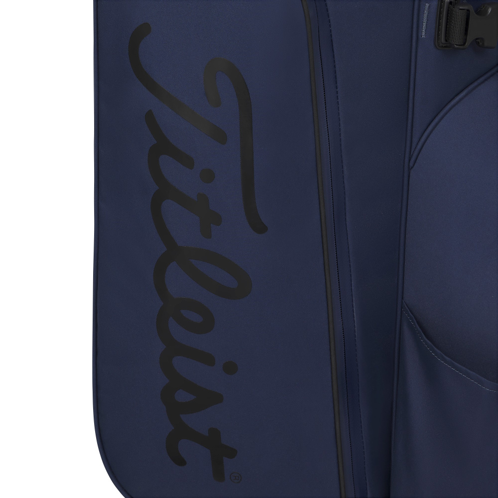 Titleist Hybrid 14 StaDry Bag 2025 - Navy