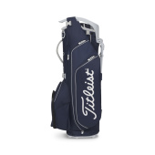Titleist Hybrid 14 Standbag 2025 - Navy/Marble Titleist Hybrid 14 Standbag 2025 - Navy/Marble