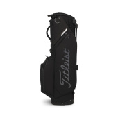 Titleist Players S4 StaDry Standbag 2026 - Black/Graphite Titleist Players S4 StaDry Standbag 2026 - Black/Graphite