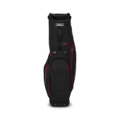 Titleist Players S4 StaDry Standbag 2026 - Black/Red/Graphite Titleist Players S4 StaDry Standbag 2026 - Black/Red/Graphite