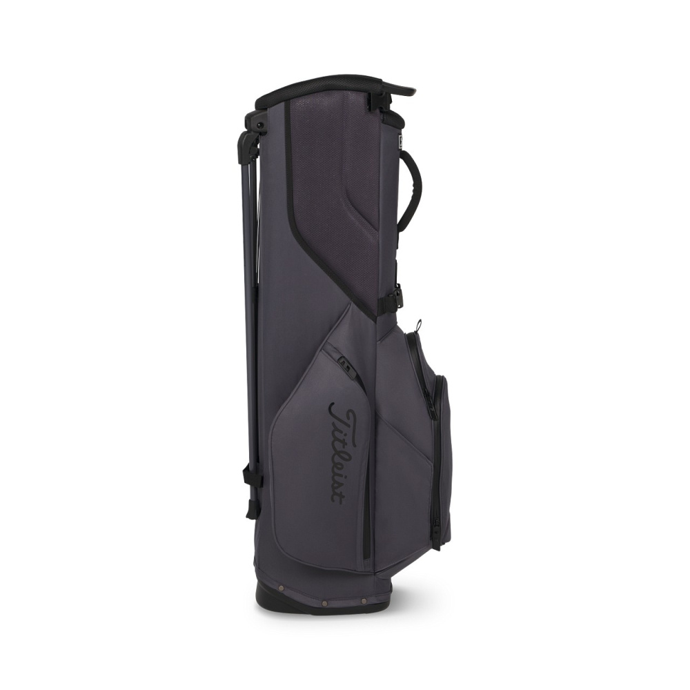Titleist Players S4 StaDry Standbag 2026 - Graphite/Black
