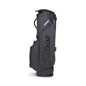 Titleist Players S4 StaDry Standbag 2026 - Graphite/Black Titleist Players S4 StaDry Standbag 2026 - Graphite/Black