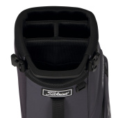 Titleist Players S4 StaDry Standbag 2026 - Graphite/Black Titleist Players S4 StaDry Standbag 2026 - Graphite/Black