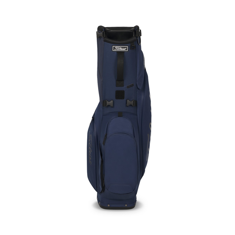 Titleist Players S4 StaDry Standbag 2026 - Navy/Black