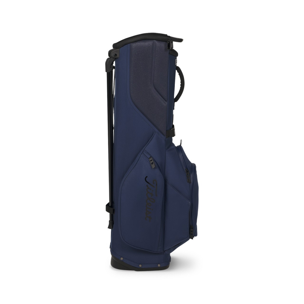 Titleist Players S4 StaDry Standbag 2026 - Navy/Black
