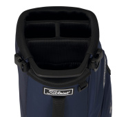 Titleist Players S4 StaDry Standbag 2026 - Navy/Black Titleist Players S4 StaDry Standbag 2026 - Navy/Black