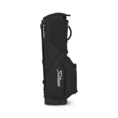 Titleist Players 4S Standbag 2026 - Black/Black/White Titleist Players 4S Standbag 2026 - Black/Black/White