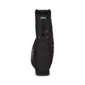 Titleist Players 4S Standbag 2026 - Black/Red/White Titleist Players 4S Standbag 2026 - Black/Red/White