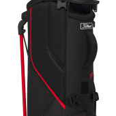 Titleist Players 4S Standbag 2026 - Black/Red/White Titleist Players 4S Standbag 2026 - Black/Red/White