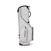 Titleist Players S4 Standbag 2026 - Marble/Charcoal Titleist Players S4 Standbag 2026 - Marble/Charcoal