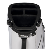 Titleist Players S4 Standbag 2026 - Marble/Charcoal Titleist Players S4 Standbag 2026 - Marble/Charcoal