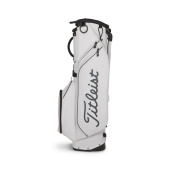 Titleist Players S4 Standbag 2026 - Marble/Charcoal Titleist Players S4 Standbag 2026 - Marble/Charcoal