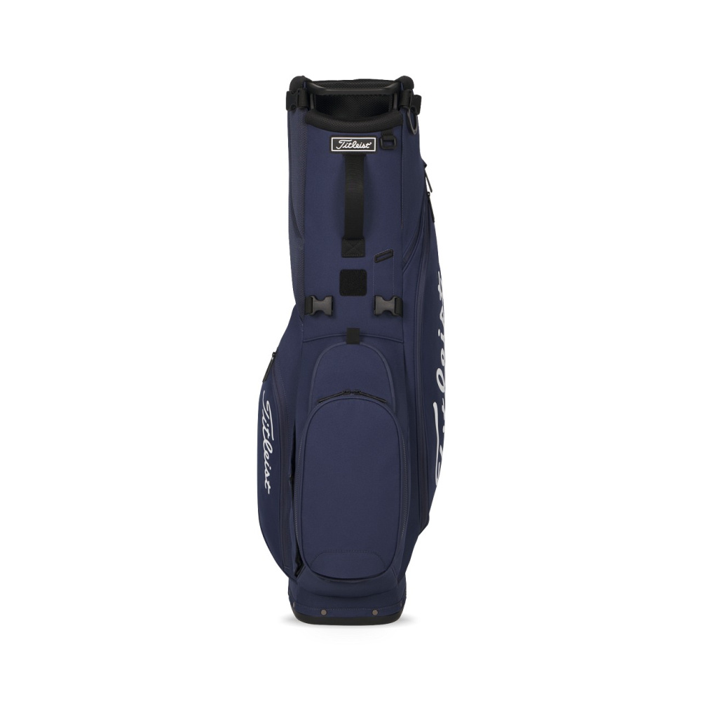Titleist Players 4S Standbag 2026 - Navy/Navy/White