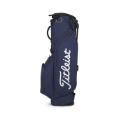 Titleist Players 4S Standbag 2026 - Navy/Navy/White Titleist Players 4S Standbag 2026 - Navy/Navy/White