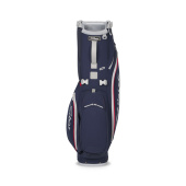 Titleist Players 4S Standbag 2026 - Navy/Red/White Titleist Players 4S Standbag 2026 - Navy/Red/White