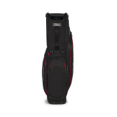 Titleist Players S5 StaDry Standbag 2026 - Black/Red/Graphite Titleist Players S5 StaDry Standbag 2026 - Black/Red/Graphite
