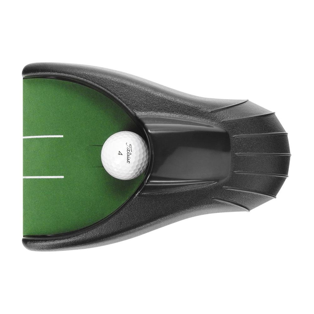 Golfgear Electric Putt Returner