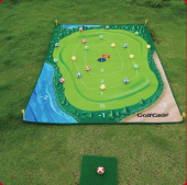 Golfgear Chipping Game Golfgear Chipping Game