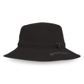 Titleist Players StaDry Bucket Hat - Black/Charcoal Titleist Players StaDry Bucket Hat - Black/Charcoal