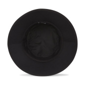 Titleist Players StaDry Bucket Hat - Black/Charcoal Titleist Players StaDry Bucket Hat - Black/Charcoal