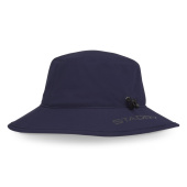Titleist Players StaDry Bucket Hat - Navy/Charcoal Titleist Players StaDry Bucket Hat - Navy/Charcoal