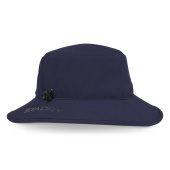 Titleist Players StaDry Bucket Hat - Navy/Charcoal Titleist Players StaDry Bucket Hat - Navy/Charcoal